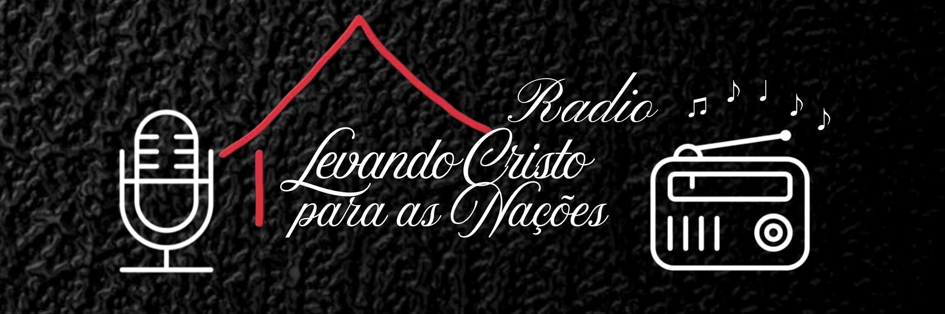 uma Rádio Abençoada